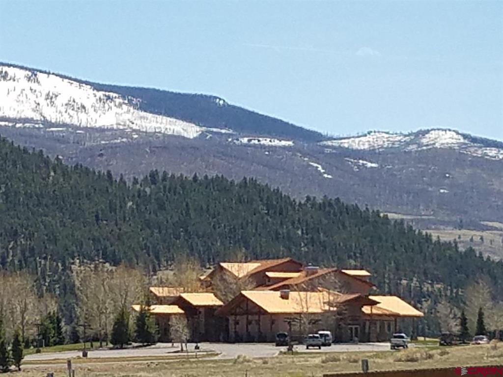 Tbd Little Bear Circle Lot 54 South Fork CO 81154
