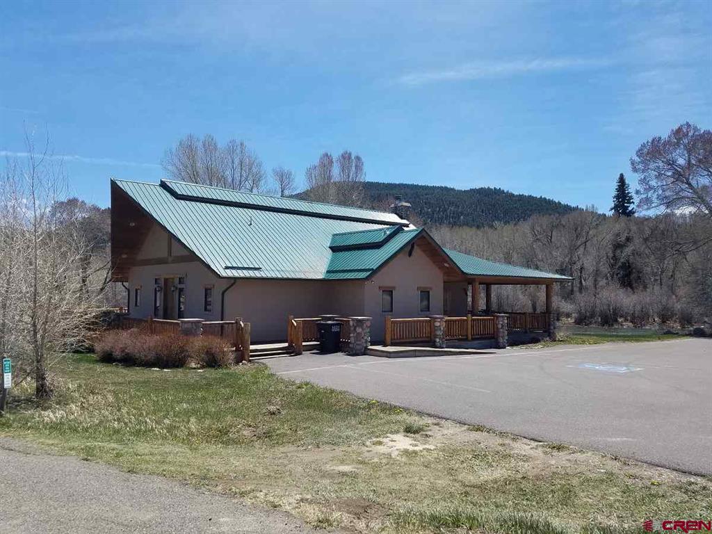 Tbd Little Bear Circle Lot 54 South Fork CO 81154