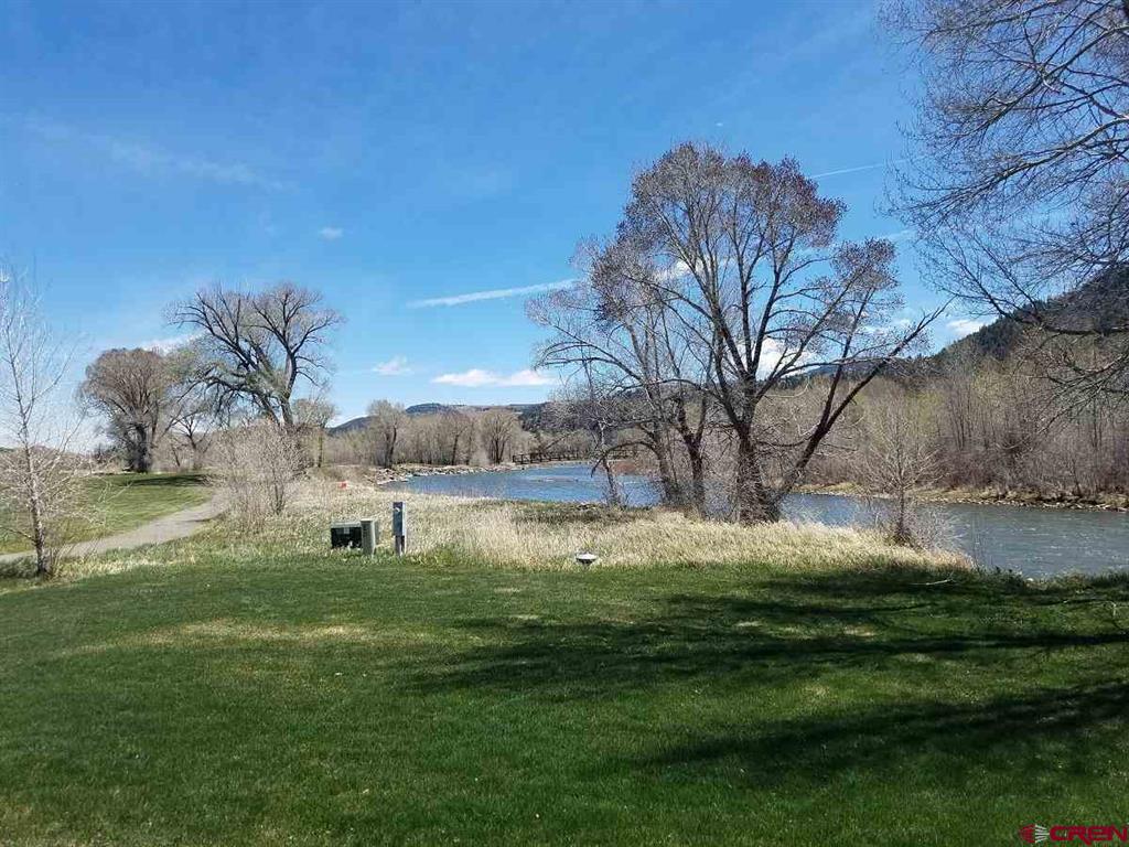 Tbd Little Bear Circle Lot 54 South Fork CO 81154