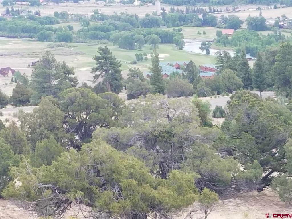 Tbd Little Bear Circle Lot 54 South Fork CO 81154