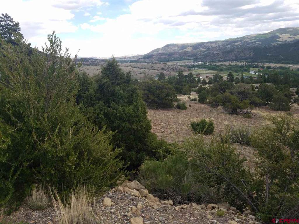 Tbd Little Bear Circle Lot 54 South Fork CO 81154
