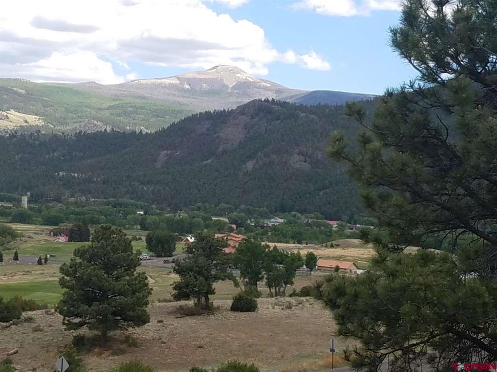 Tbd Little Bear Circle Lot 54 South Fork CO 81154