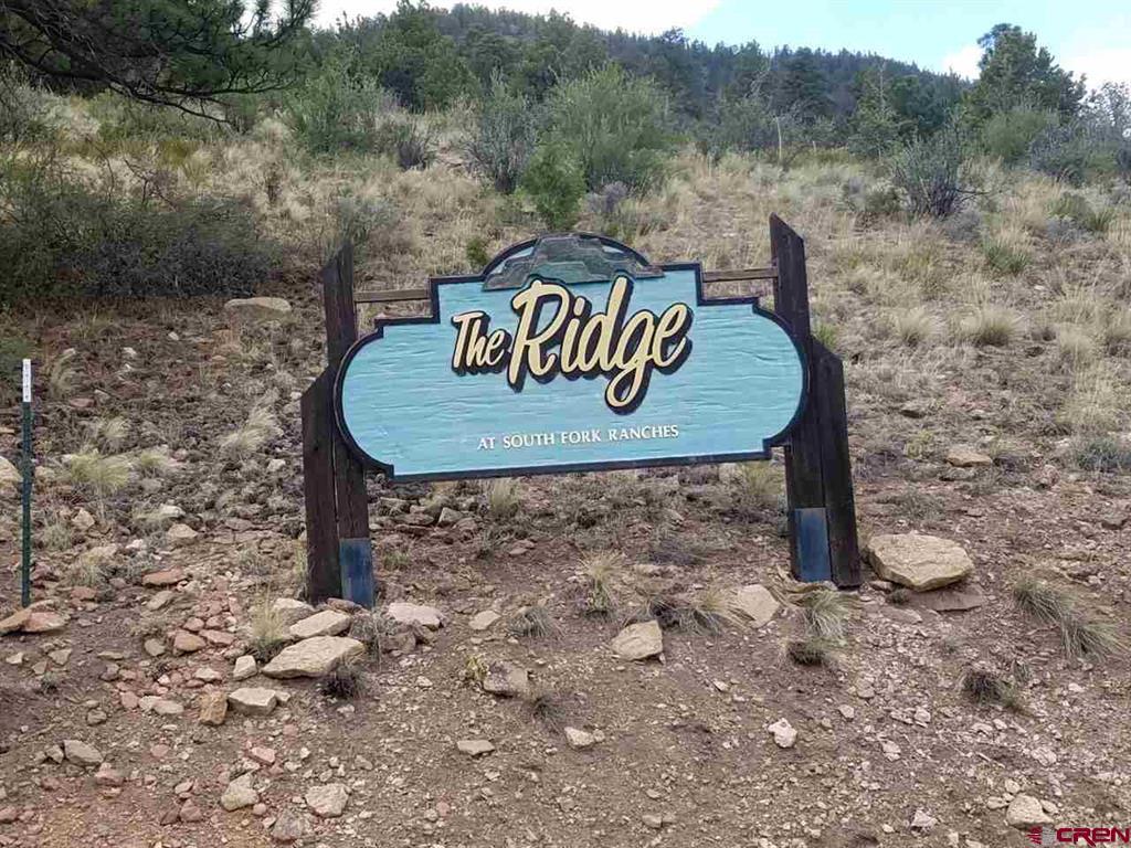 Tbd Little Bear Circle Lot 54 South Fork CO 81154