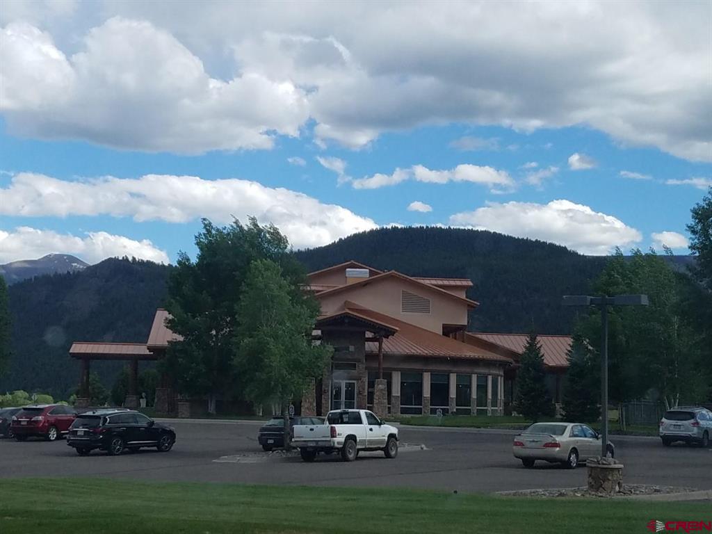 Tbd Little Bear Circle Lot 54 South Fork CO 81154