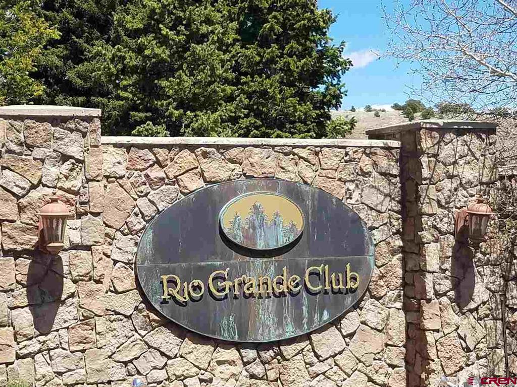 Tbd Little Bear Circle Lot 54 South Fork CO 81154