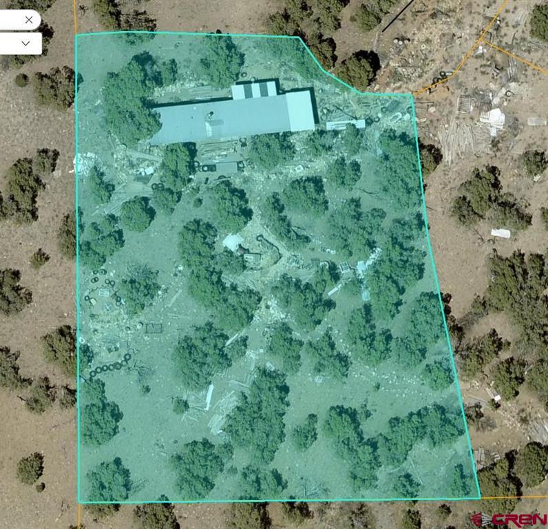 41 Val Verde Court Arboles CO 81121