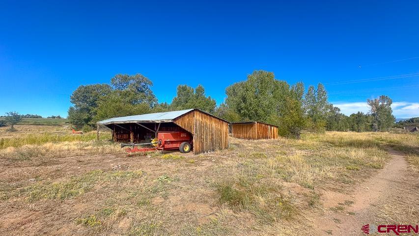 5947 County Road 516 Bayfield CO 81122