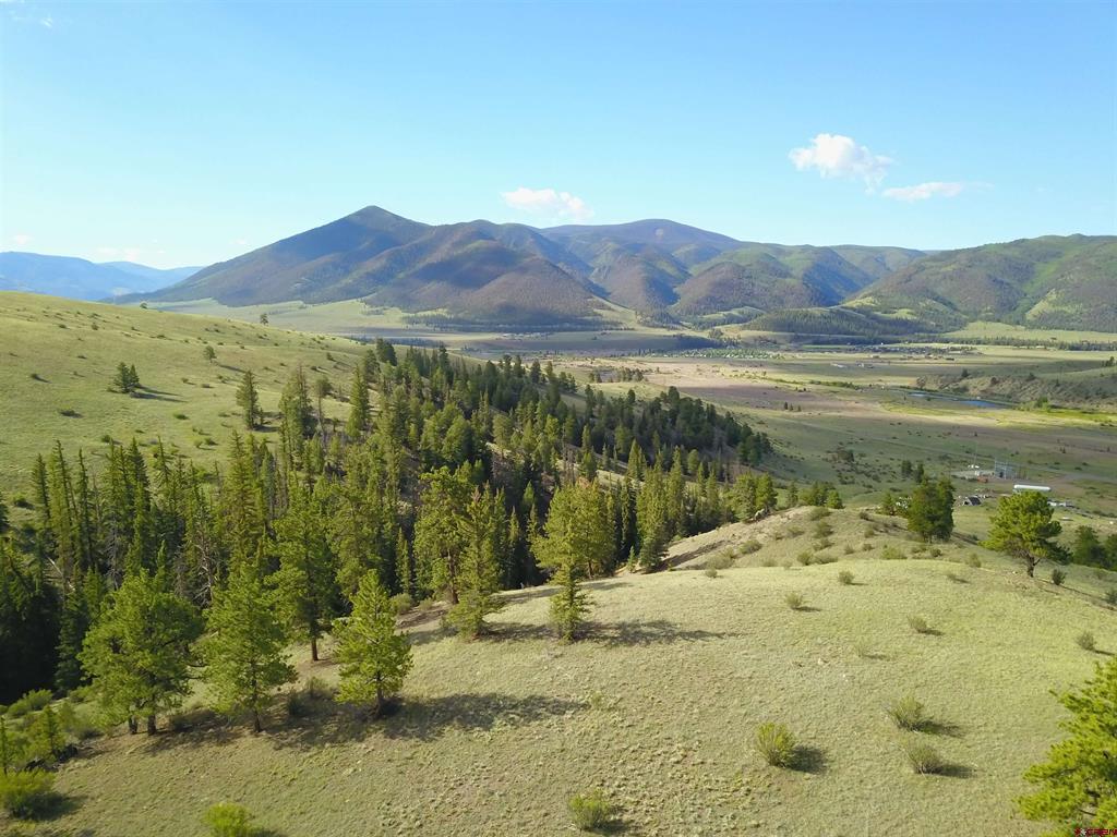 780 Cliff View Drive Creede CO 81130