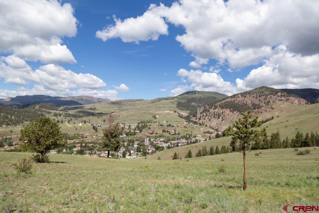 780 Cliff View Drive Creede CO 81130