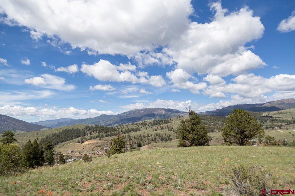 780 Cliff View Drive Creede CO 81130