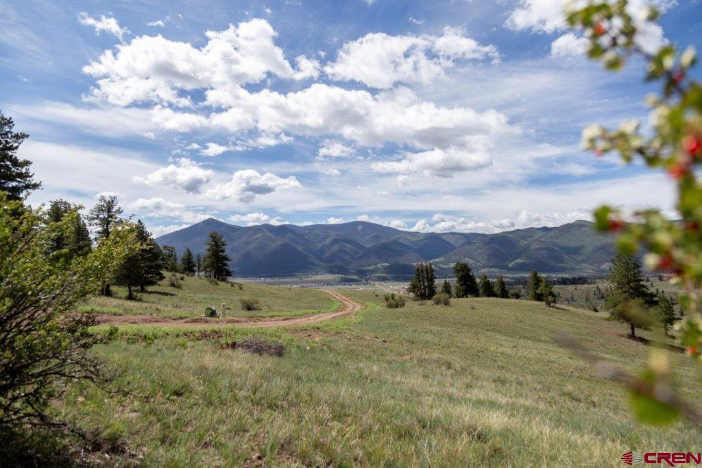 780 Cliff View Drive Creede CO 81130
