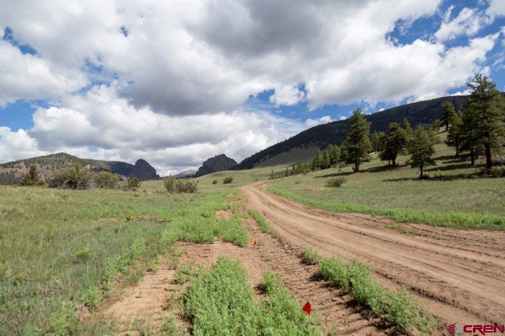 780 Cliff View Drive Creede CO 81130