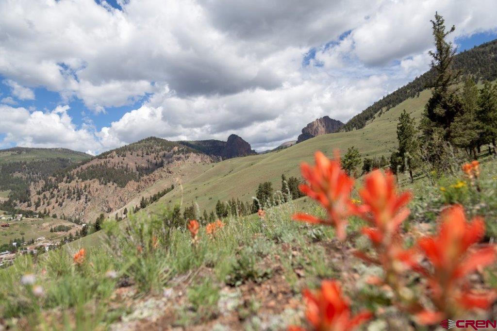780 Cliff View Drive Creede CO 81130