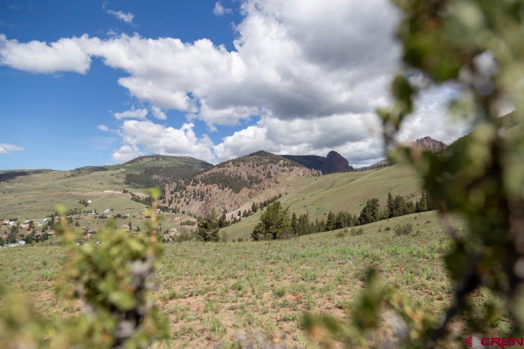 780 Cliff View Drive Creede CO 81130