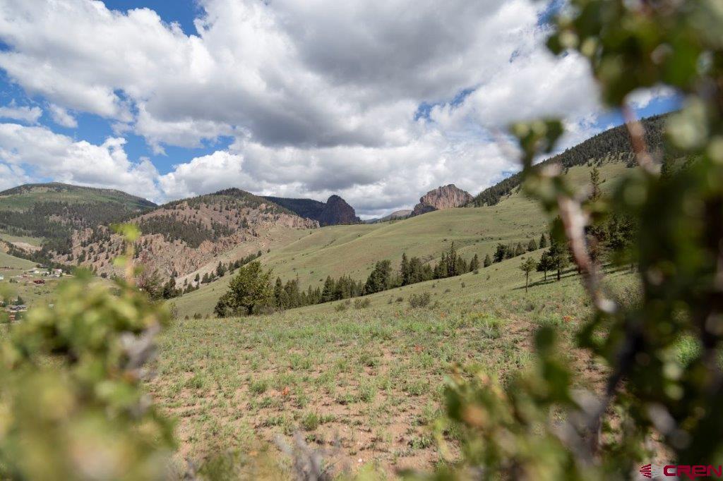 780 Cliff View Drive Creede CO 81130