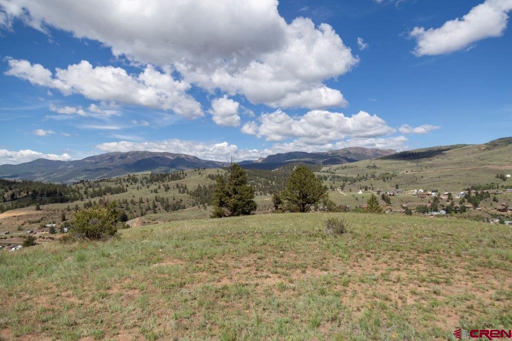780 Cliff View Drive Creede CO 81130