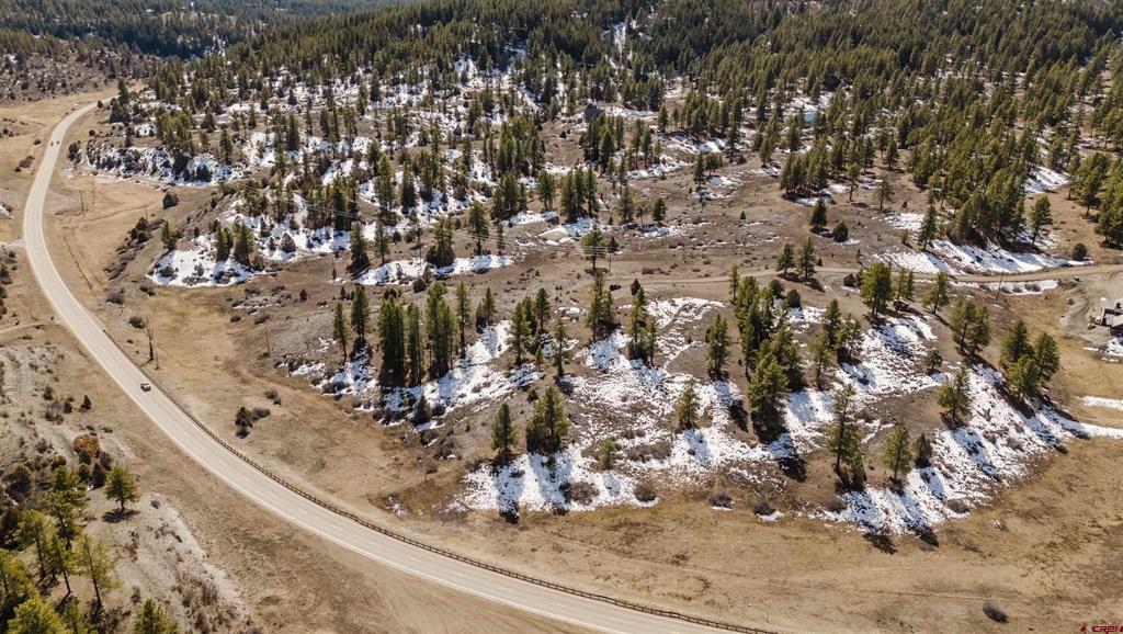 230 Kristina Court Pagosa Springs CO 81147