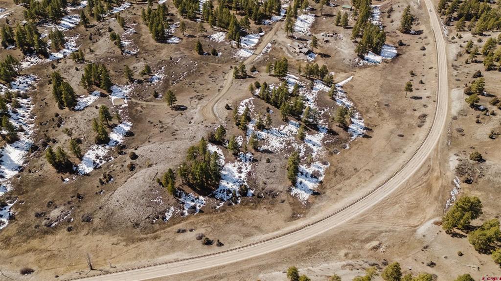 230 Kristina Court Pagosa Springs CO 81147