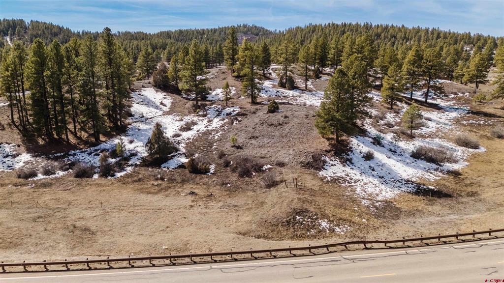 230 Kristina Court Pagosa Springs CO 81147