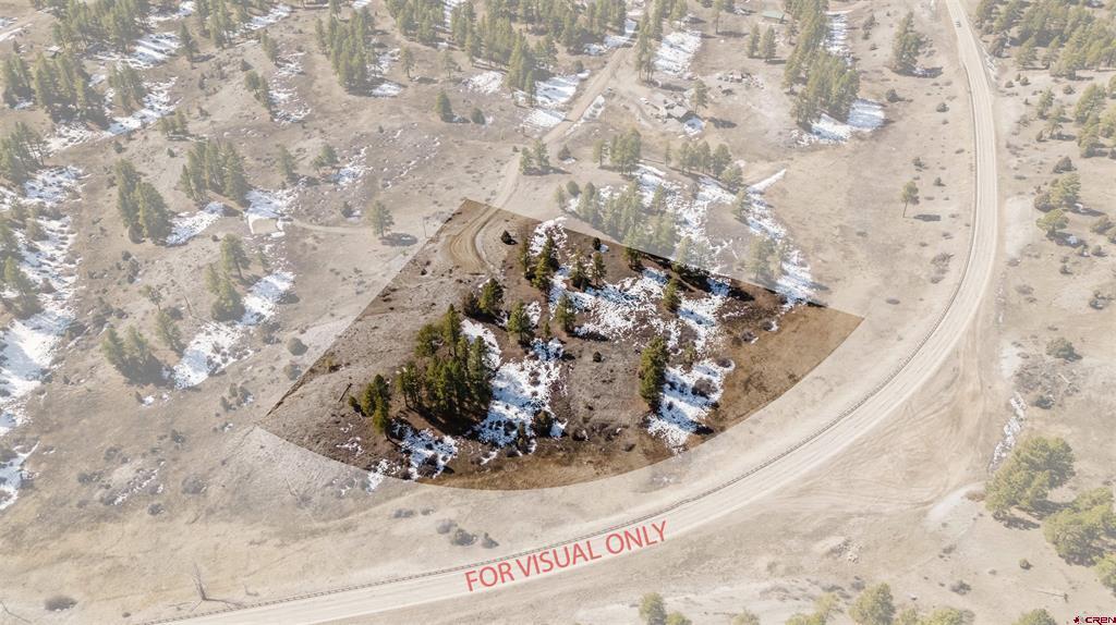 230 Kristina Court Pagosa Springs CO 81147