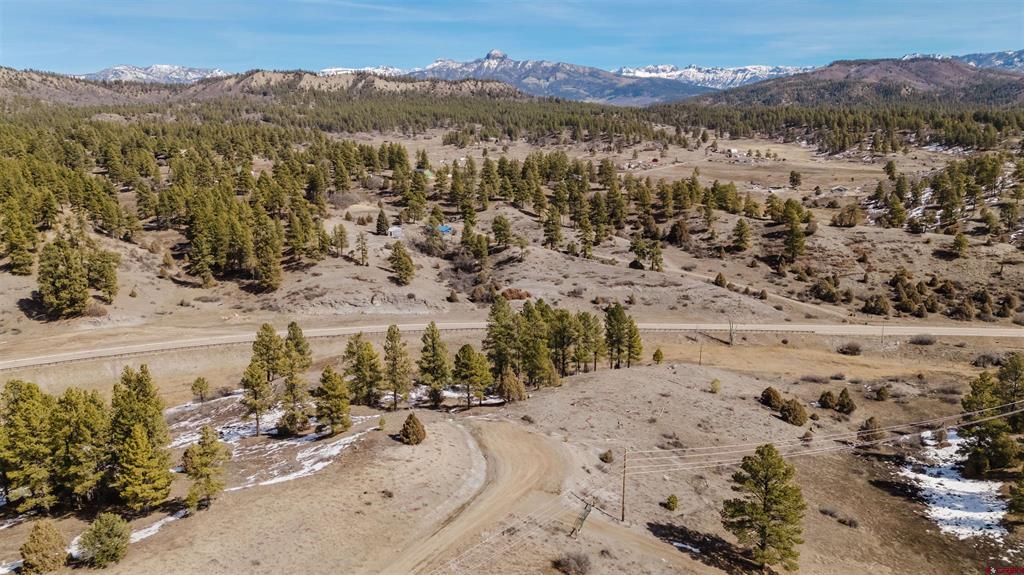 230 Kristina Court Pagosa Springs CO 81147