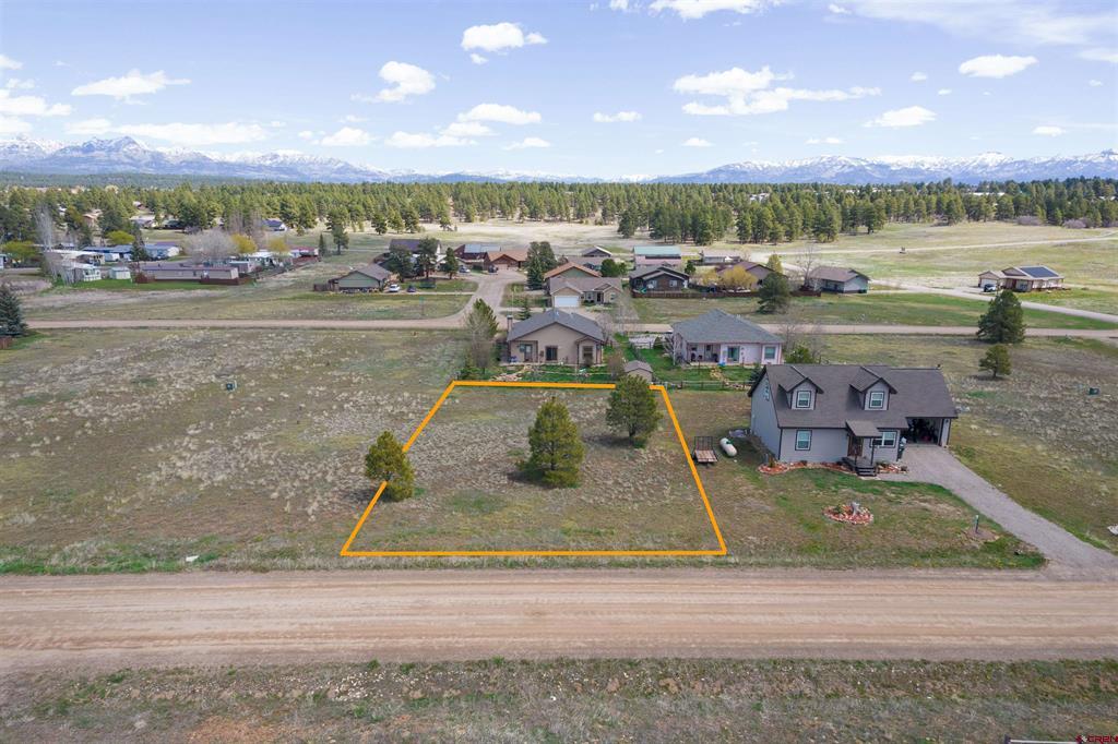67 Fireside Pagosa Springs CO 81147