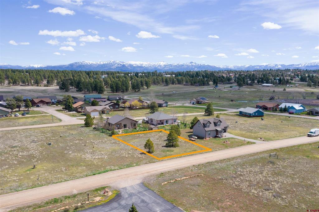 67 Fireside Pagosa Springs CO 81147