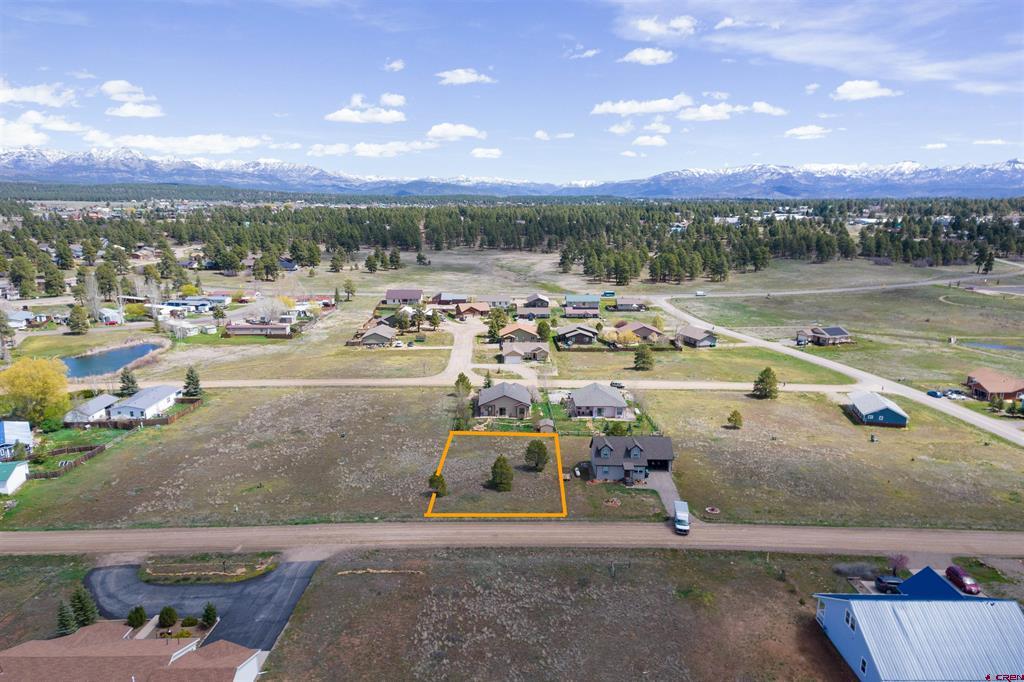 67 Fireside Pagosa Springs CO 81147