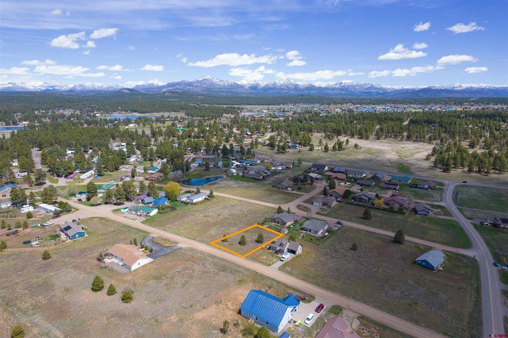 67 Fireside Pagosa Springs CO 81147