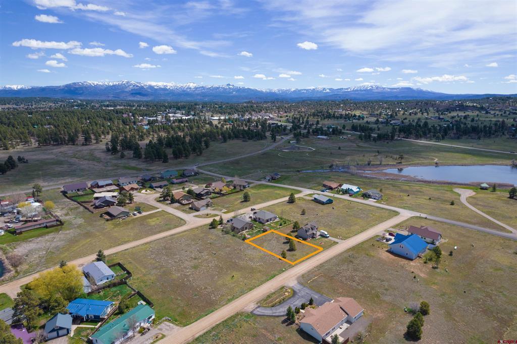 67 Fireside Pagosa Springs CO 81147