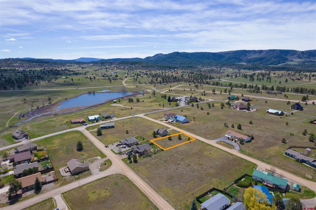 67 Fireside Pagosa Springs CO 81147