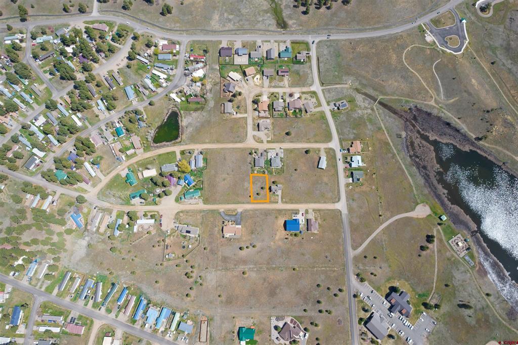 67 Fireside Pagosa Springs CO 81147