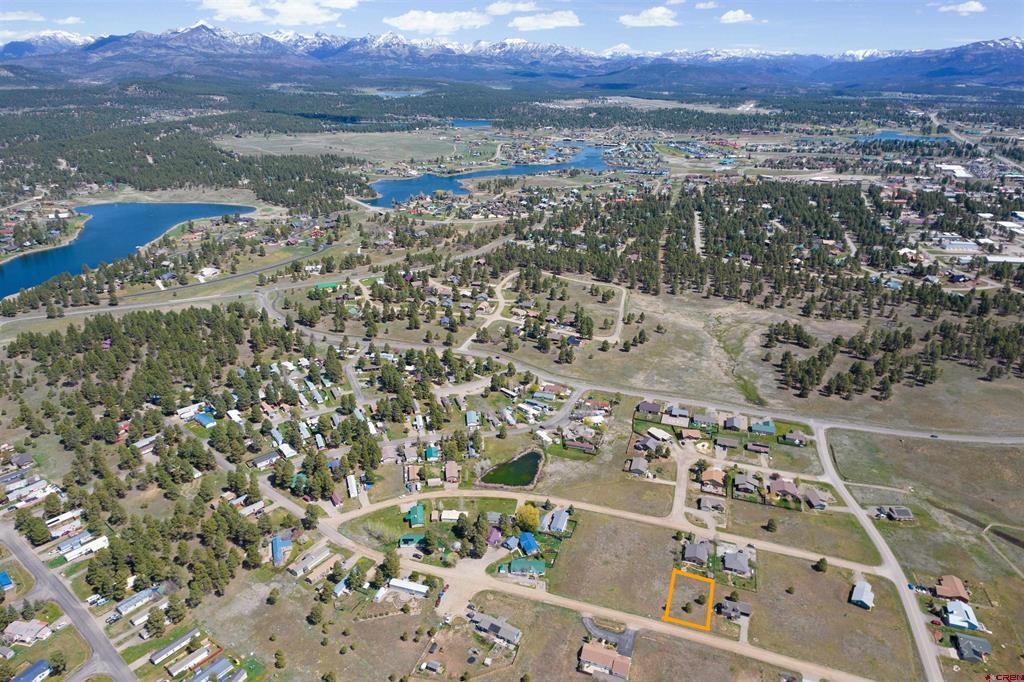 67 Fireside Pagosa Springs CO 81147