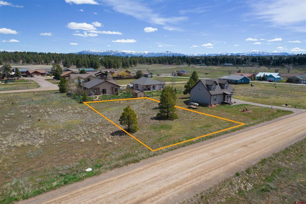67 Fireside Pagosa Springs CO 81147