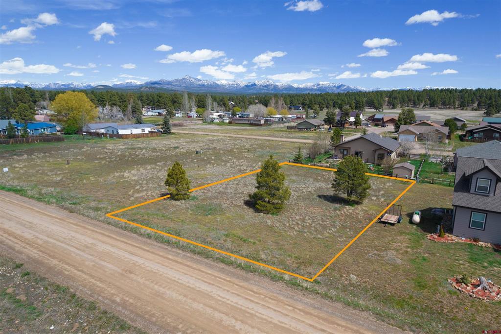 67 Fireside Pagosa Springs CO 81147