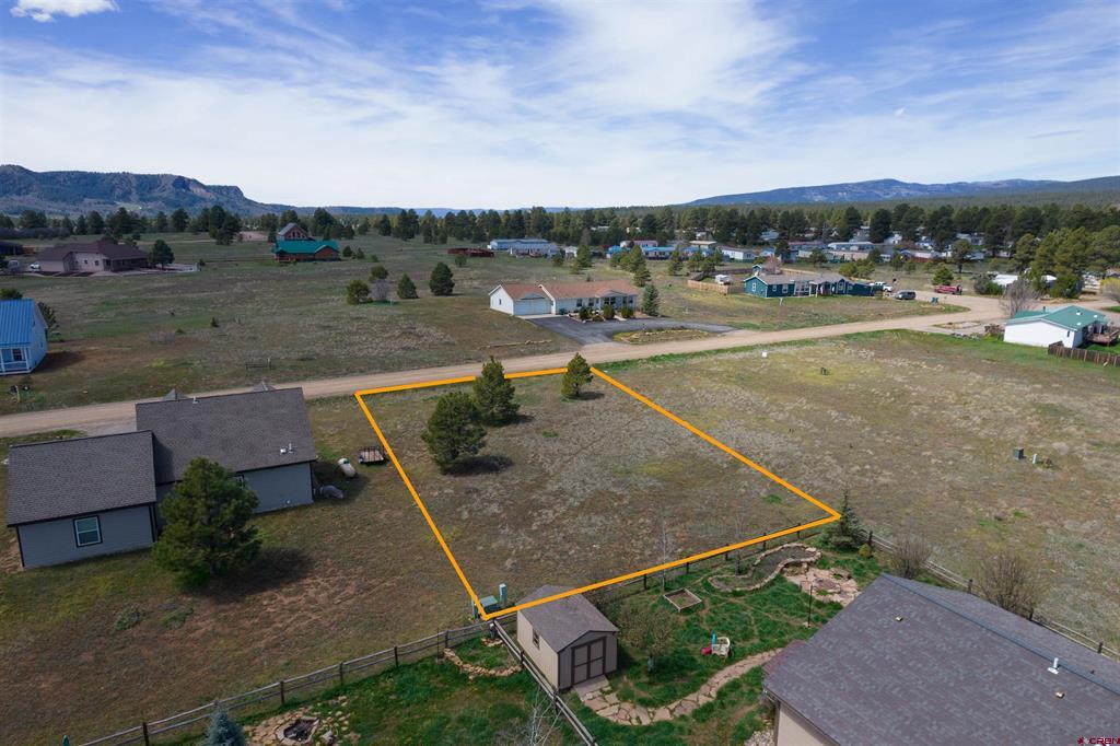 67 Fireside Pagosa Springs CO 81147