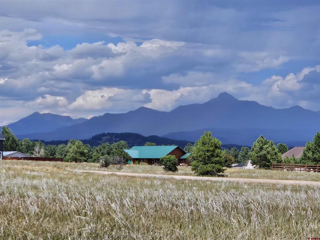250 Prospect Boulevard Pagosa Springs CO 81147