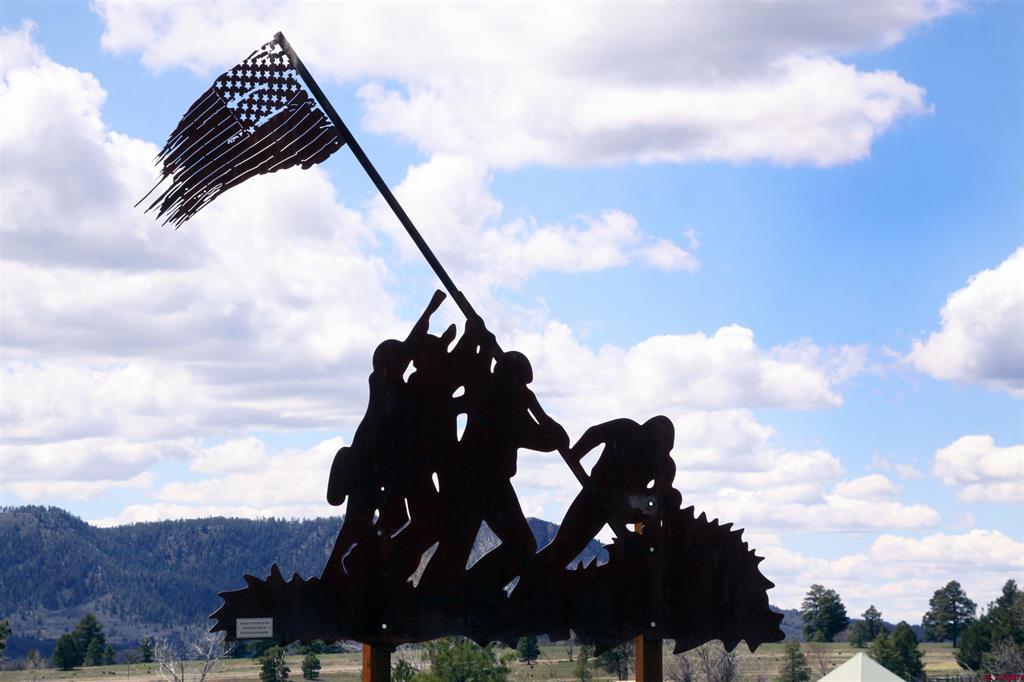 250 Prospect Boulevard Pagosa Springs CO 81147