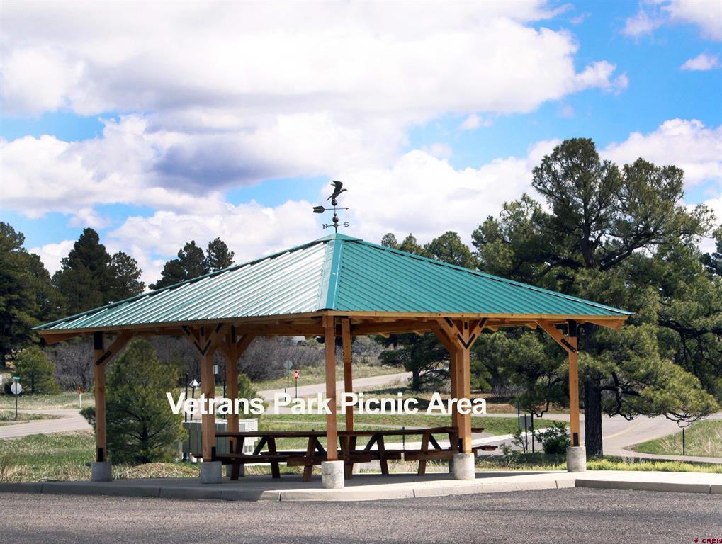 250 Prospect Boulevard Pagosa Springs CO 81147