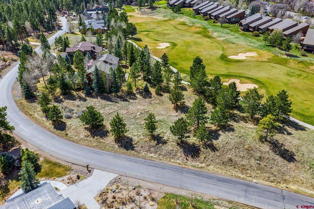 24 Cliffs Edge Drive Durango CO 81301