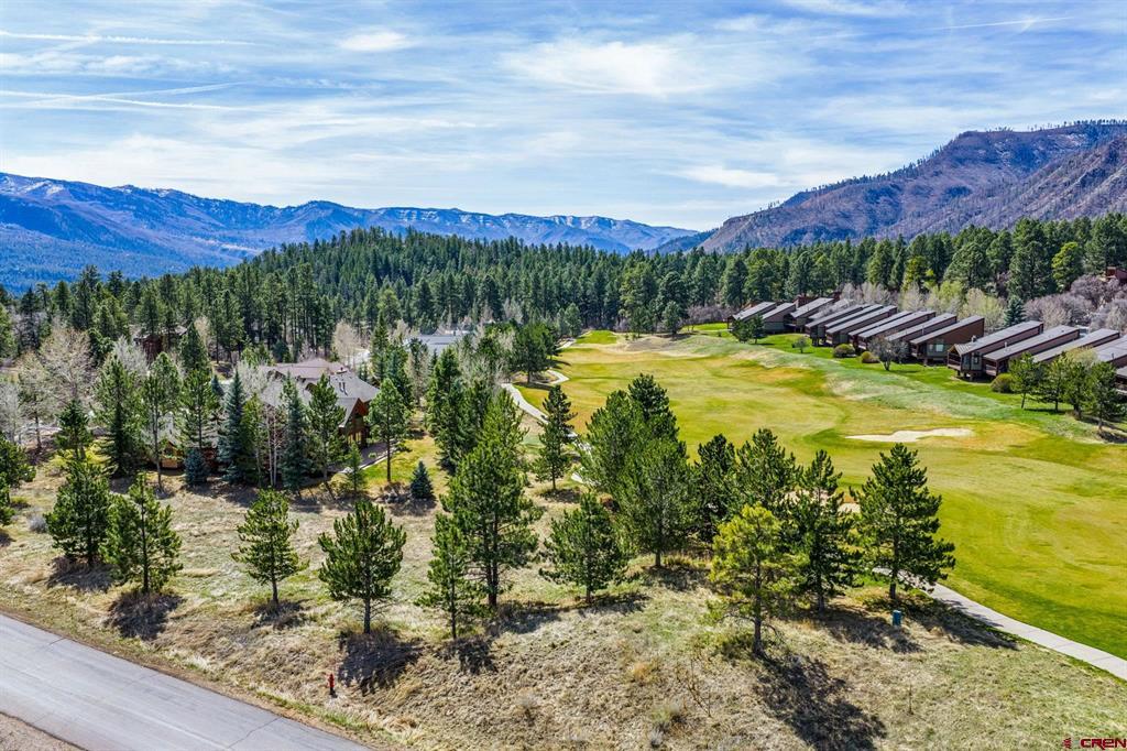 24 Cliffs Edge Drive Durango CO 81301