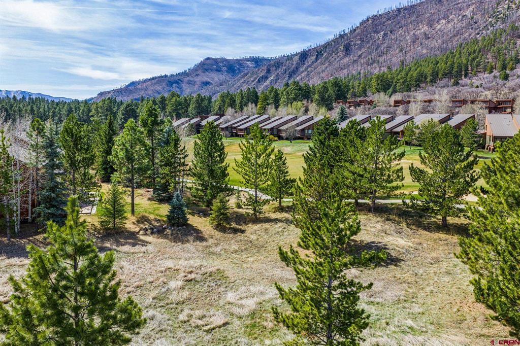 24 Cliffs Edge Drive Durango CO 81301