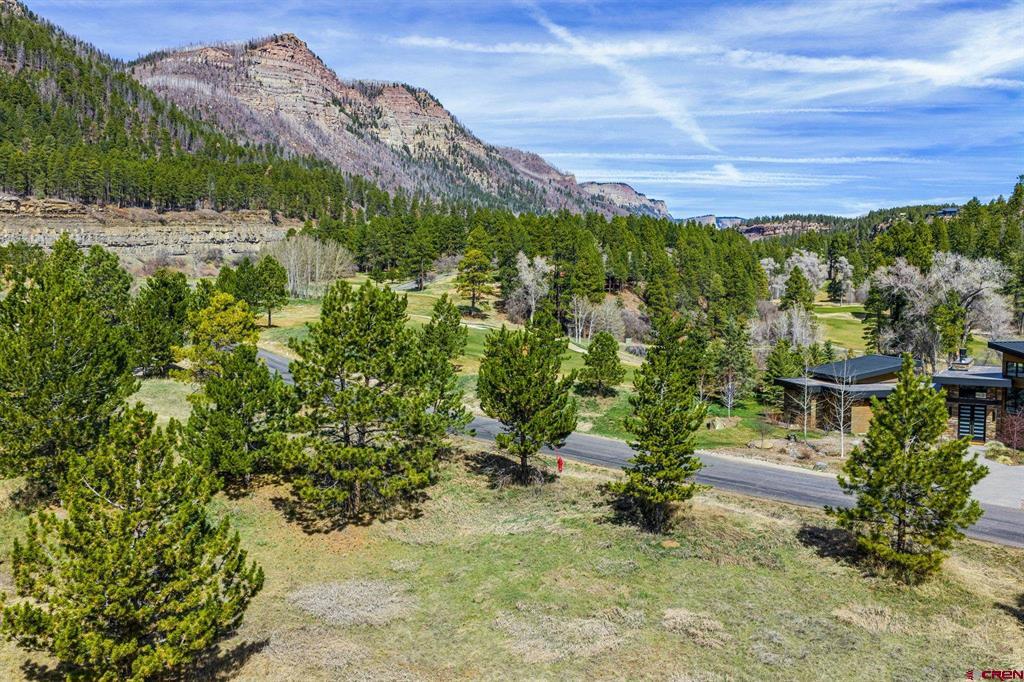 24 Cliffs Edge Drive Durango CO 81301