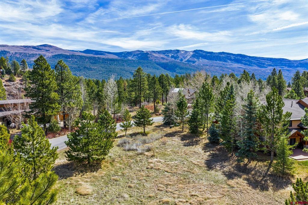 24 Cliffs Edge Drive Durango CO 81301