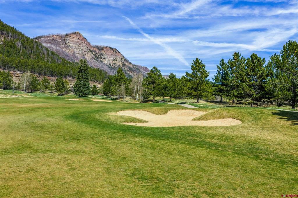 24 Cliffs Edge Drive Durango CO 81301