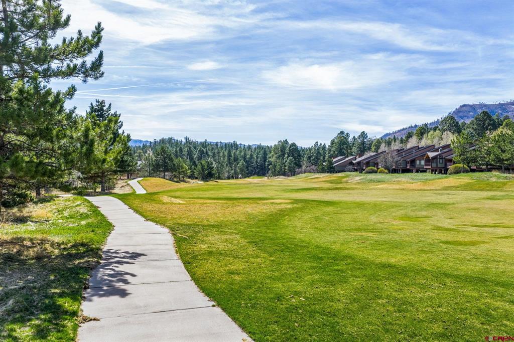 24 Cliffs Edge Drive Durango CO 81301