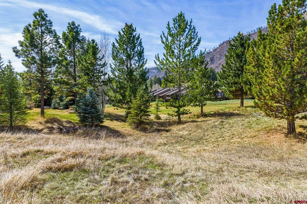 24 Cliffs Edge Drive Durango CO 81301