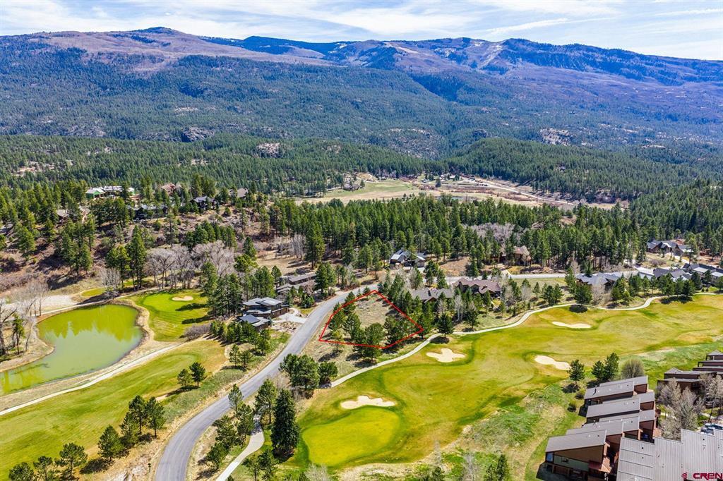 24 Cliffs Edge Drive Durango CO 81301