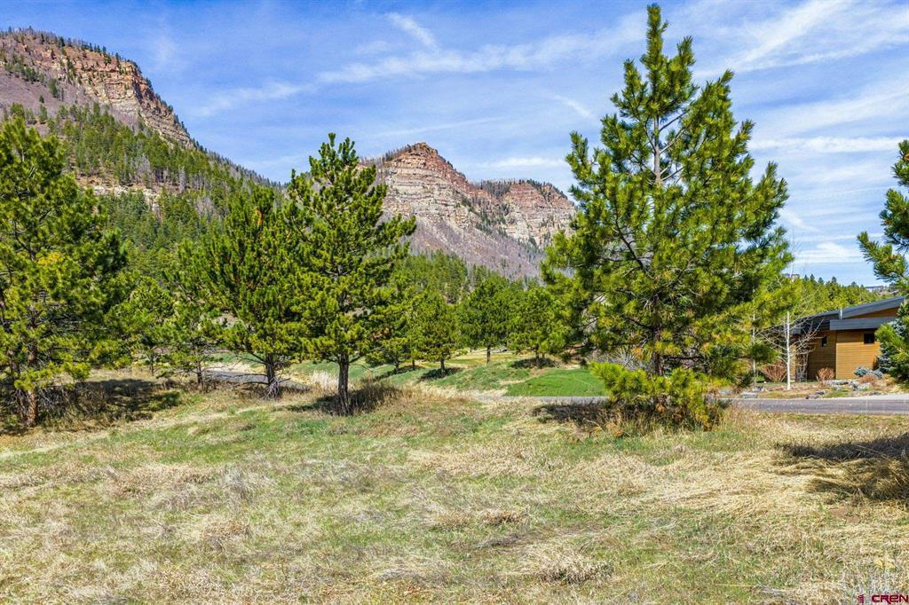 24 Cliffs Edge Drive Durango CO 81301