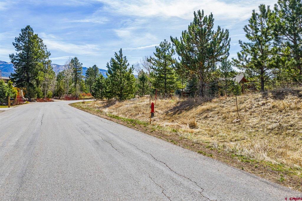 24 Cliffs Edge Drive Durango CO 81301